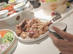 -额娘·春饼烤鸭(天鸿店)