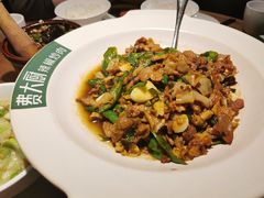 -费大厨辣椒炒肉(吉联MALL店)