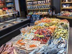 -水一方现烤鱿鱼丝大连特产(华南亿合城店)