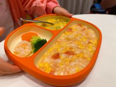 -莆田餐厅PUTIEN(三里屯店)