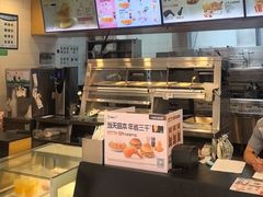 -德克士(北大街店)