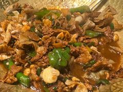 -小稻田辣椒炒肉(大浪商业中心店)