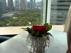 -深圳星河丽思卡尔顿酒店