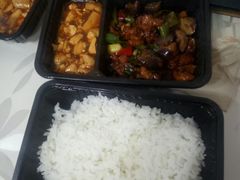 -乡村基(大渡口区国际广场店)