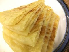 现烙脆皮饼-妈妈的味道(工人体育场东路店)