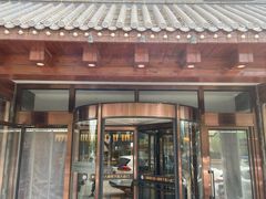 -韩景台烤肉(八大处店)