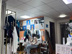 -爱定格照相馆·证件照(青岛李村苏宁店)