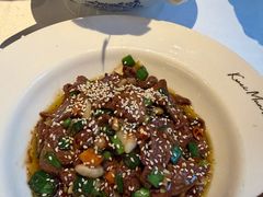 -桂满陇·海市蜃楼·黑金(国金店)