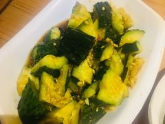 -可可大虾武汉土菜大排档(万松园1店)