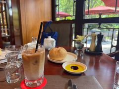 -杭州西子湖四季酒店-WL BISTRO西湖餐厅(灵隐路店)