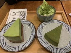 -無邪日式甜品(华润五彩城购物中心店)