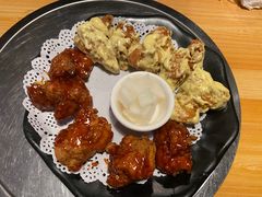 -源味屋韩式火锅&炸鸡(鼎城当代商城店)