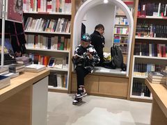-当当书店(国泰广场店)