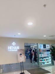 -DX HAIR SALON·发现未知美发沙龙