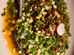 爽爽烧椒鸡-山石榴·贵州菜(丰盛里店)