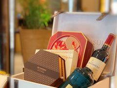 -王府半岛酒店