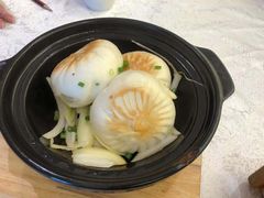 -临江酒店-中餐厅