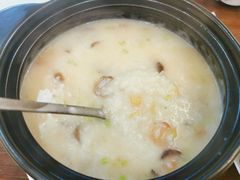 -赖厨潮汕砂锅粥