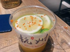 -老头儿油爆虾(胜利河美食街店)