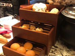 -五洲皇冠巴西烤肉餐厅