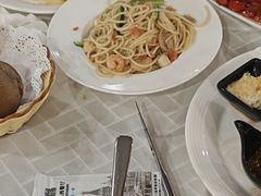 -新侨三宝乐西餐厅(崇文门店)