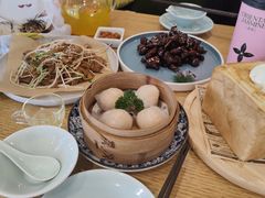 -去茶去餐厅(中央大街店)