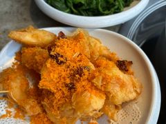 避风塘鱼排-淘米捞·米汤脆鲩鱼火锅(福田皇岗店)