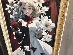 -樊笼真人密室逃脱(江南西店)