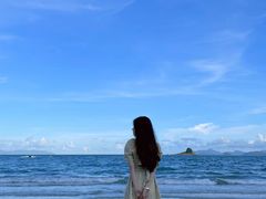 -深圳大梅沙京基洲际度假酒店