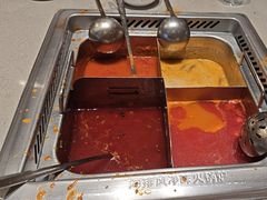 -海底捞火锅(飞马水城店)