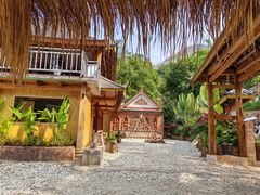 -西双版纳傣族园