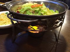 -涌上外婆桥(南塘店)
