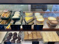 -包满意面包糕点(东坝店)