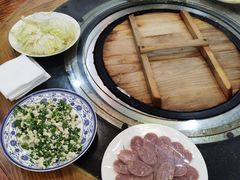 -燕北云山·农家菜·灶台鱼(密云溪翁庄店)