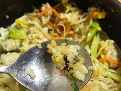 -朴鲸家正宗韩国料理(福田店)