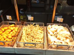 -朗丽兹自助餐厅