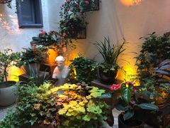 -上合花园花园烧烤(贵阳店)