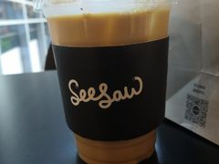 -Seesaw Coffee(环贸iapm店)