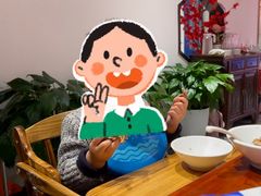 -鸽子张·家宴(黄辛庄旗舰店)