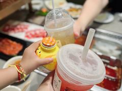 -海底捞火锅(杭州萧山宝龙广场店)