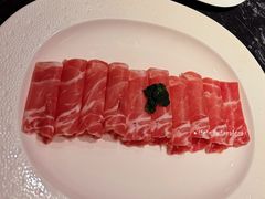 -蒋记海鲜姿造•洋房别墅(星河湾店)