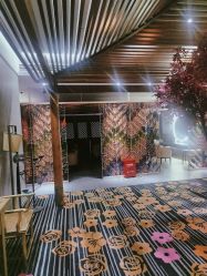 -盘子女人坊生日照·摄影馆(浦东店)