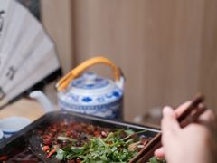 -半步颠川湘·融合菜(商品街店)