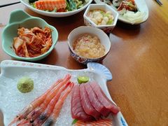 -九井澤精致料理(金茂店)