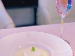 -ELUNE艾露恩·人良斋西餐厅