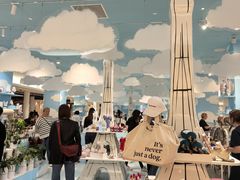 -乐蓬马歇百货公司(Rive Gauche)