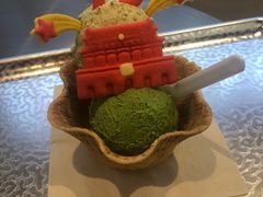 -CORNER CONE GELATO酷矿手作霜淇淋(南头古城店)