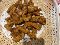 -小菜园新徽菜(无锡人民路红豆店)