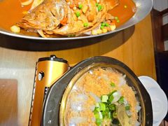 -木桶记臭鳜鱼·安徽非遗名菜(火车站白马老店)