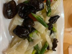 -雪龙轩中餐厅(银基冰雪酒店)